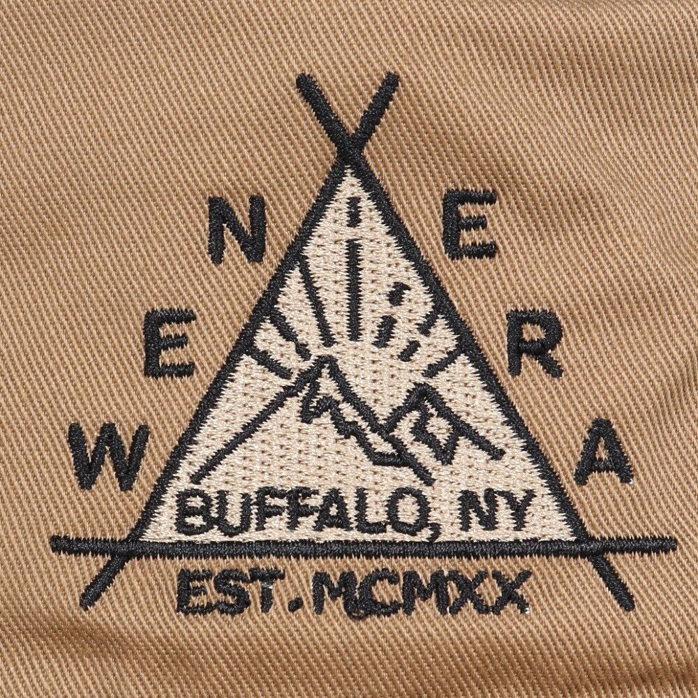 ニューエラ（NEW ERA）（メンズ、レディース）アウトドア ADVLT TRIANGL キャップ 14392195