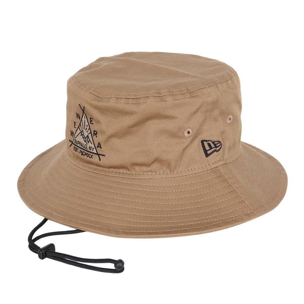 ニューエラ（NEW ERA）（メンズ、レディース）アウトドア ADVLT TRIANGL キャップ 14392195