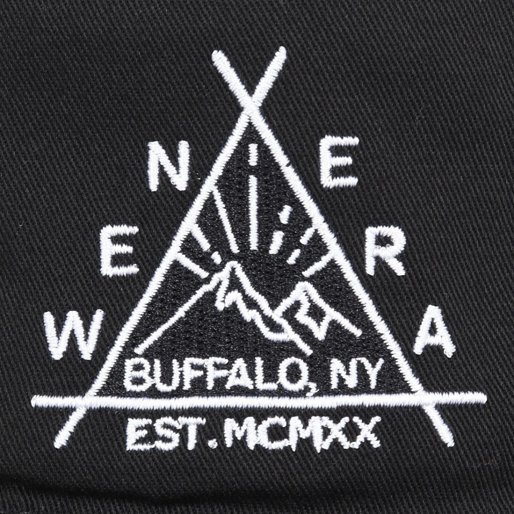 ニューエラ（NEW ERA）（メンズ、レディース）アウトドア ADVLT TRIANGL キャップ 14392197