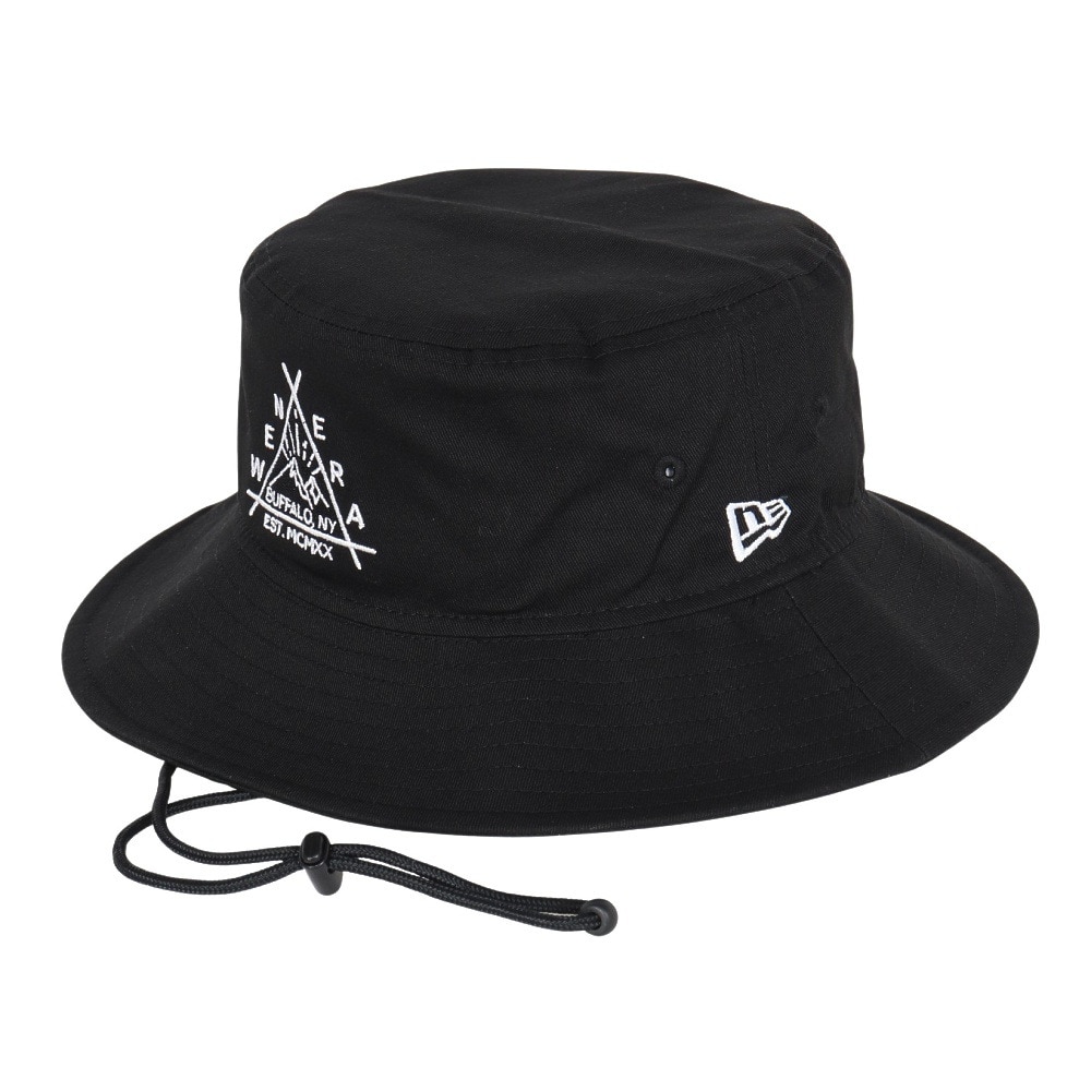 ニューエラ（NEW ERA）（メンズ、レディース）アウトドア ADVLT TRIANGL キャップ 14392197