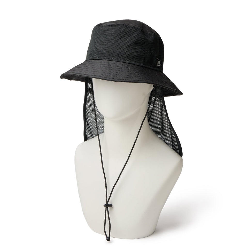 ニューエラ（NEW ERA）（メンズ、レディース）アドベンチャーライト サンシェード Tech Multi Mesh 14392203