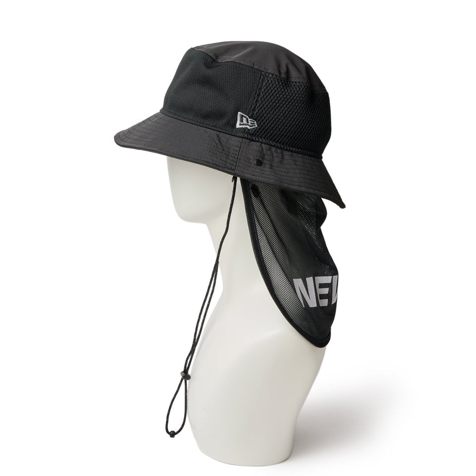 ニューエラ（NEW ERA）（メンズ、レディース）アドベンチャーライト サンシェード Tech Multi Mesh 14392203