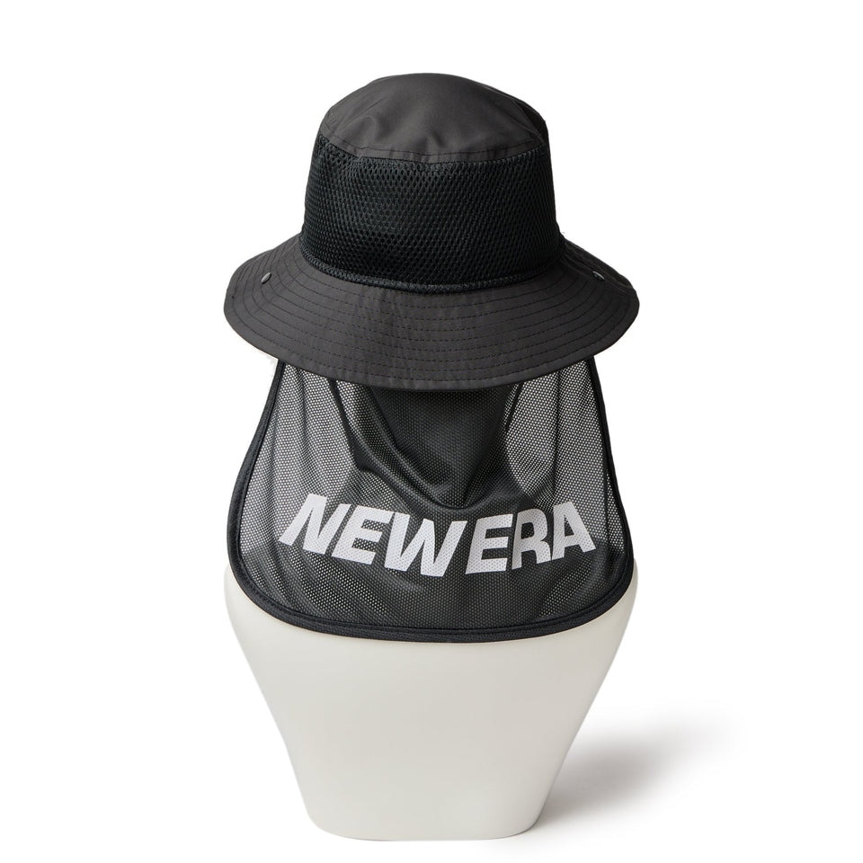 ニューエラ（NEW ERA）（メンズ、レディース）アドベンチャーライト サンシェード Tech Multi Mesh 14392203