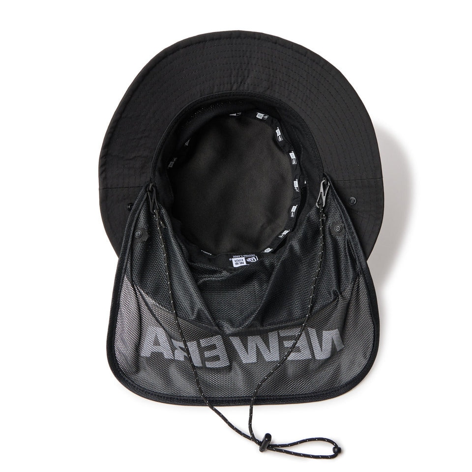 ニューエラ（NEW ERA）（メンズ、レディース）アドベンチャーライト サンシェード Tech Multi Mesh 14392203