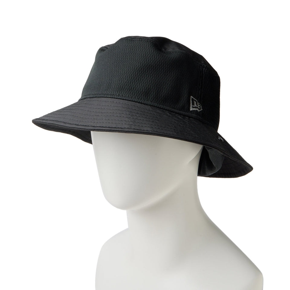 ニューエラ（NEW ERA）（メンズ、レディース）アドベンチャーライト サンシェード Tech Multi Mesh 14392203