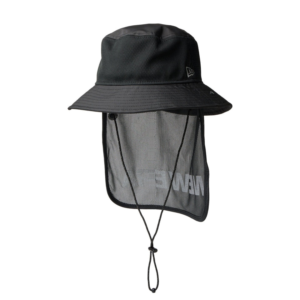 ニューエラ（NEW ERA）（メンズ、レディース）アドベンチャーライト サンシェード Tech Multi Mesh 14392203
