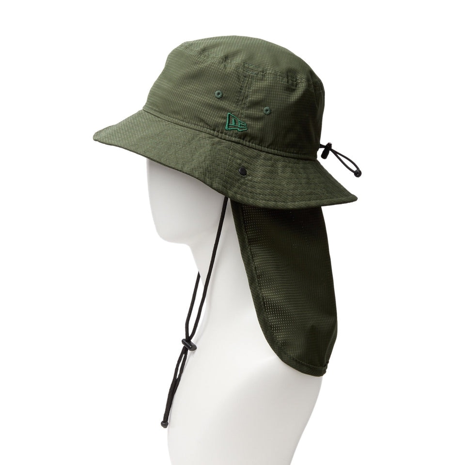 ニューエラ（NEW ERA）（メンズ、レディース）アドベンチャーライト サンシェード Tech Air Dot Air 14392210