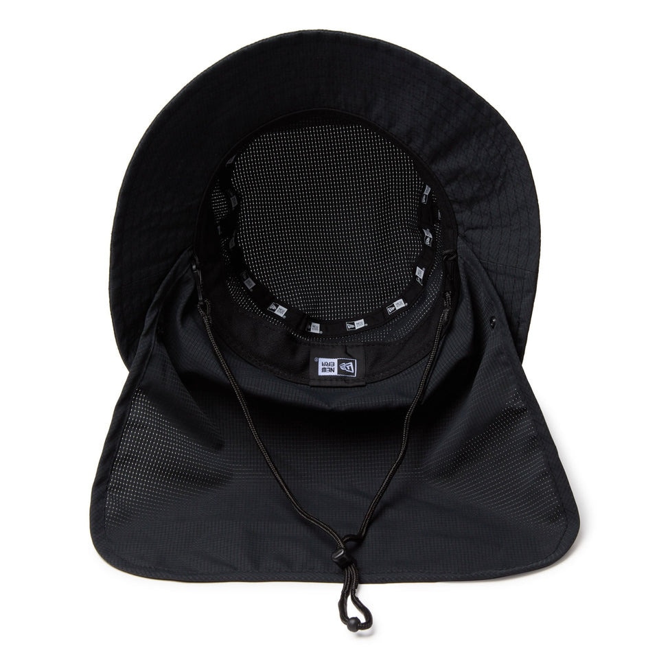 ニューエラ（NEW ERA）（メンズ、レディース）アドベンチャーライト サンシェード Tech Air Dot Air 14392211