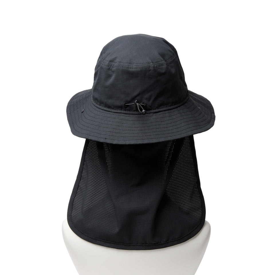 ニューエラ（NEW ERA）（メンズ、レディース）アドベンチャーライト サンシェード Tech Air Dot Air 14392211