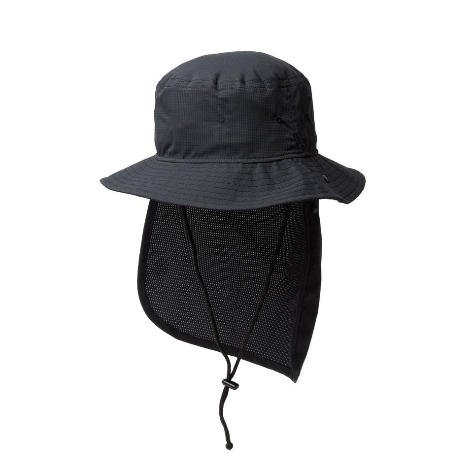 ニューエラ（NEW ERA）（メンズ、レディース）アドベンチャーライト サンシェード Tech Air Dot Air 14392211