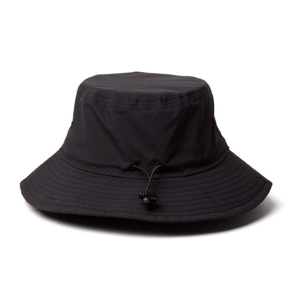 ニューエラ（NEW ERA）（メンズ、レディース）帽子 ハット アドベンチャーライト SOLOTEX×ECOPET ベーシック BLK 14392212