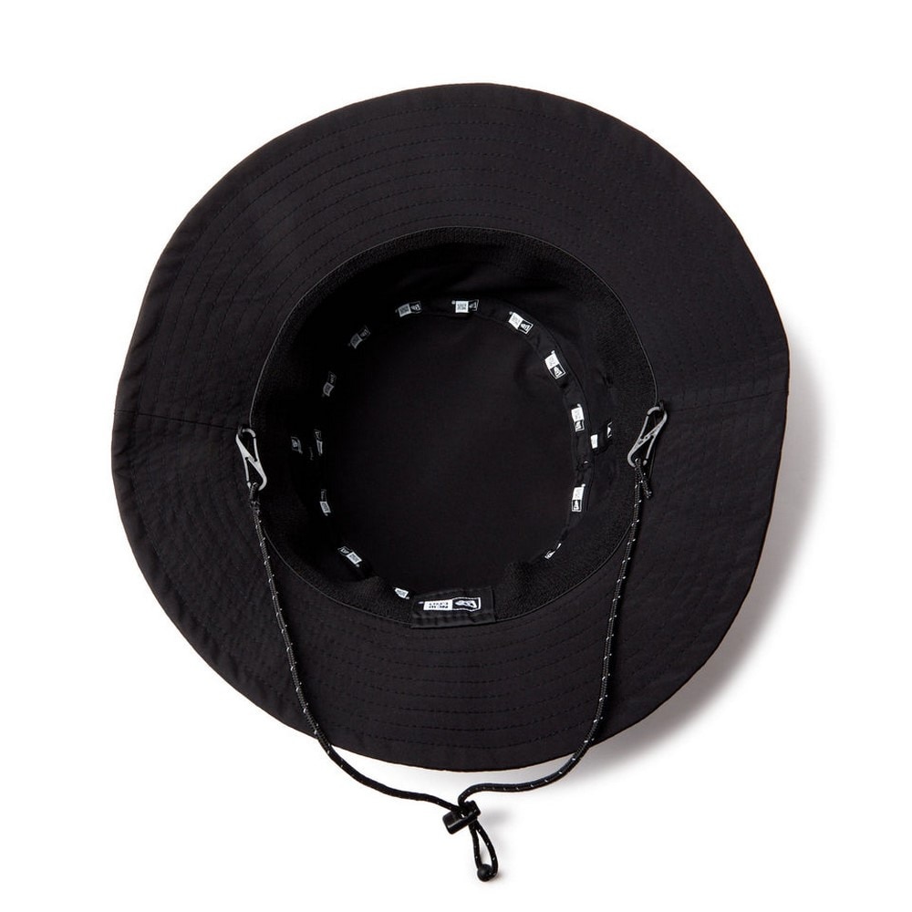 ニューエラ（NEW ERA）（メンズ、レディース）帽子 ハット アドベンチャーライト SOLOTEX×ECOPET ベーシック BLK 14392212