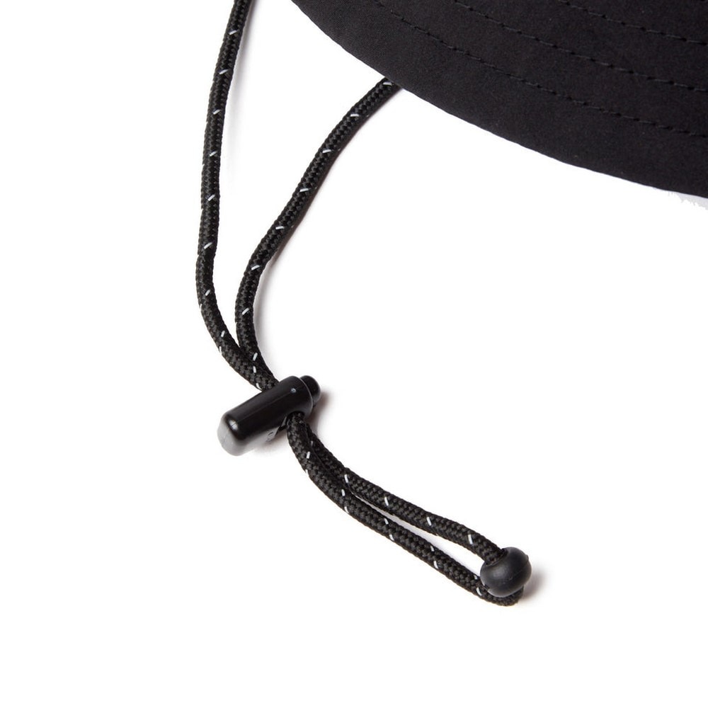 ニューエラ（NEW ERA）（メンズ、レディース）帽子 ハット アドベンチャーライト SOLOTEX×ECOPET ベーシック BLK 14392212