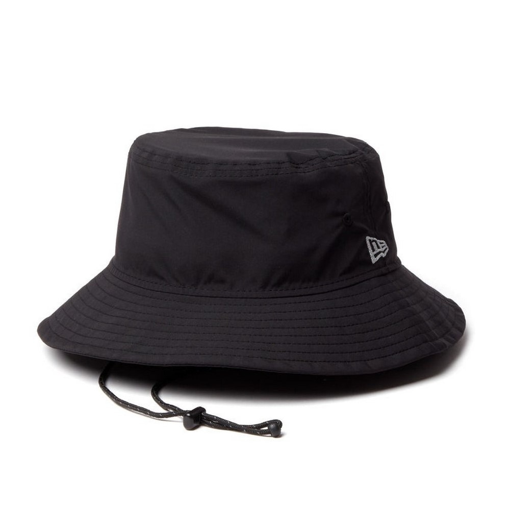ニューエラ（NEW ERA）（メンズ、レディース）帽子 ハット アドベンチャーライト SOLOTEX×ECOPET ベーシック BLK 14392212