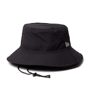 (メンズ、レディース)帽子 ハット アドベンチャーライト SOLOTEX×ECOPET ベーシック BLK 14392212