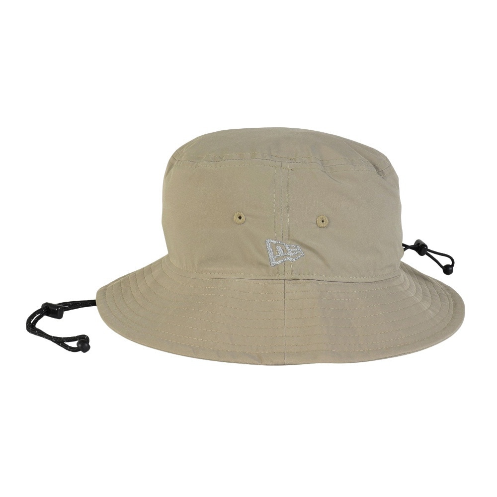 ニューエラ（NEW ERA）（メンズ、レディース）帽子 ハット アドベンチャーライト SOLOTEX×ECOPET ベーシック BGE 14392213
