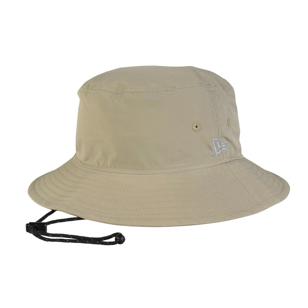 ニューエラ（NEW ERA）（メンズ、レディース）帽子 ハット アドベンチャーライト SOLOTEX×ECOPET ベーシック BGE 14392213