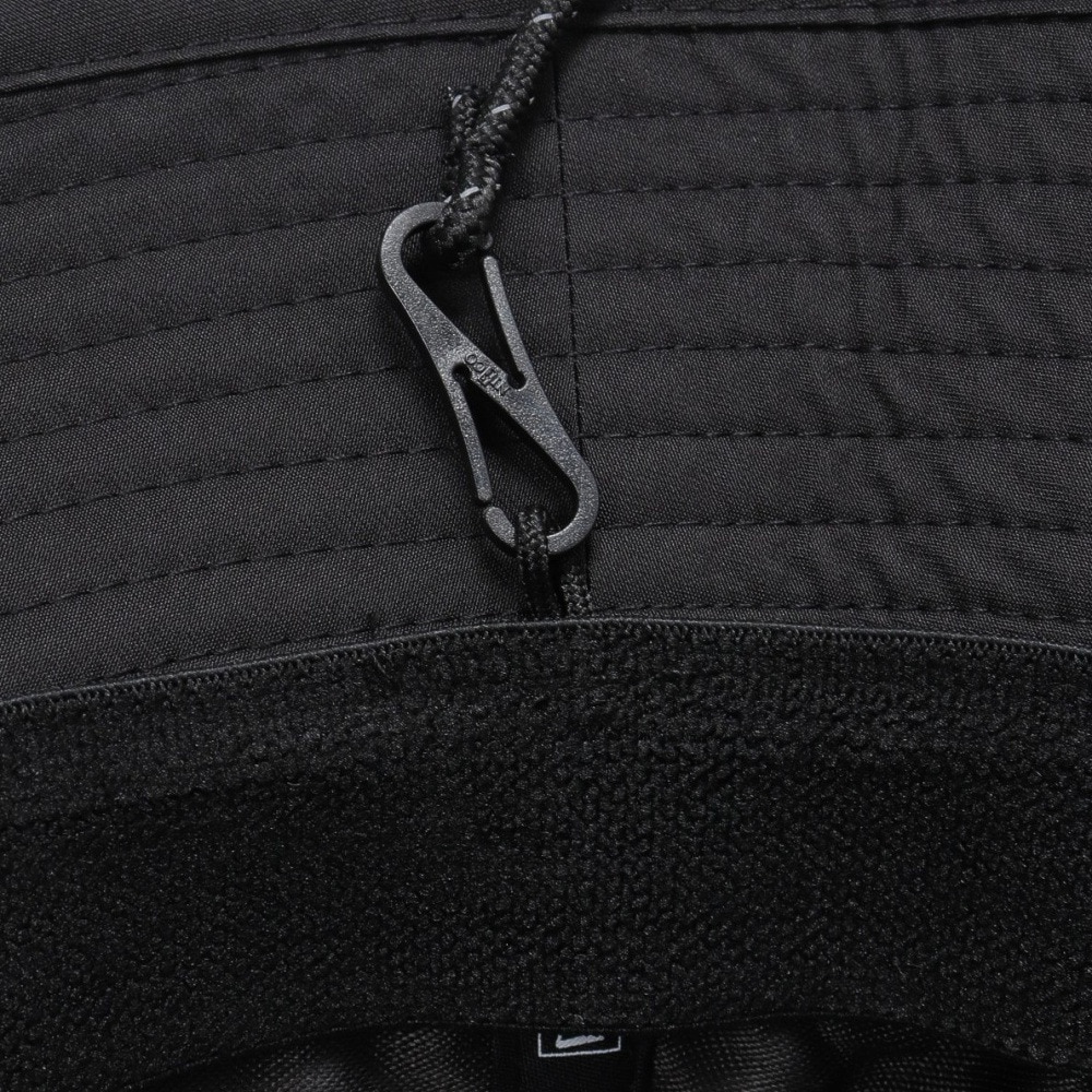 ニューエラ（NEW ERA）（メンズ、レディース）アウトドア アドベンチャーハット PROLDCHA BLK 14392215