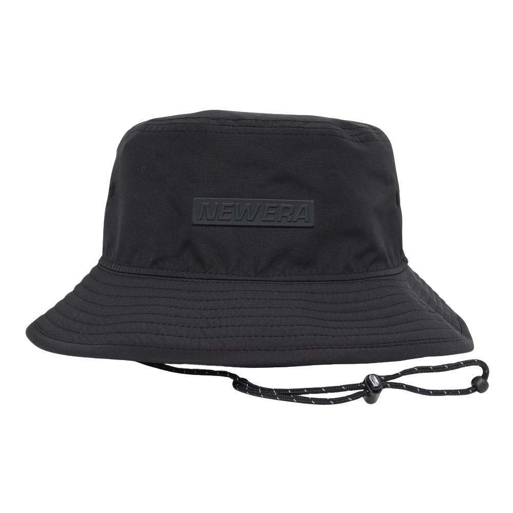 ニューエラ（NEW ERA）（メンズ、レディース）アウトドア アドベンチャーハット PROLDCHA BLK 14392215