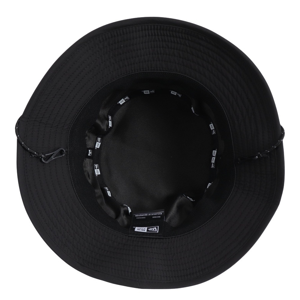 ニューエラ（NEW ERA）（メンズ、レディース）アウトドア アドベンチャーハット PROLDCHA BLK 14392215
