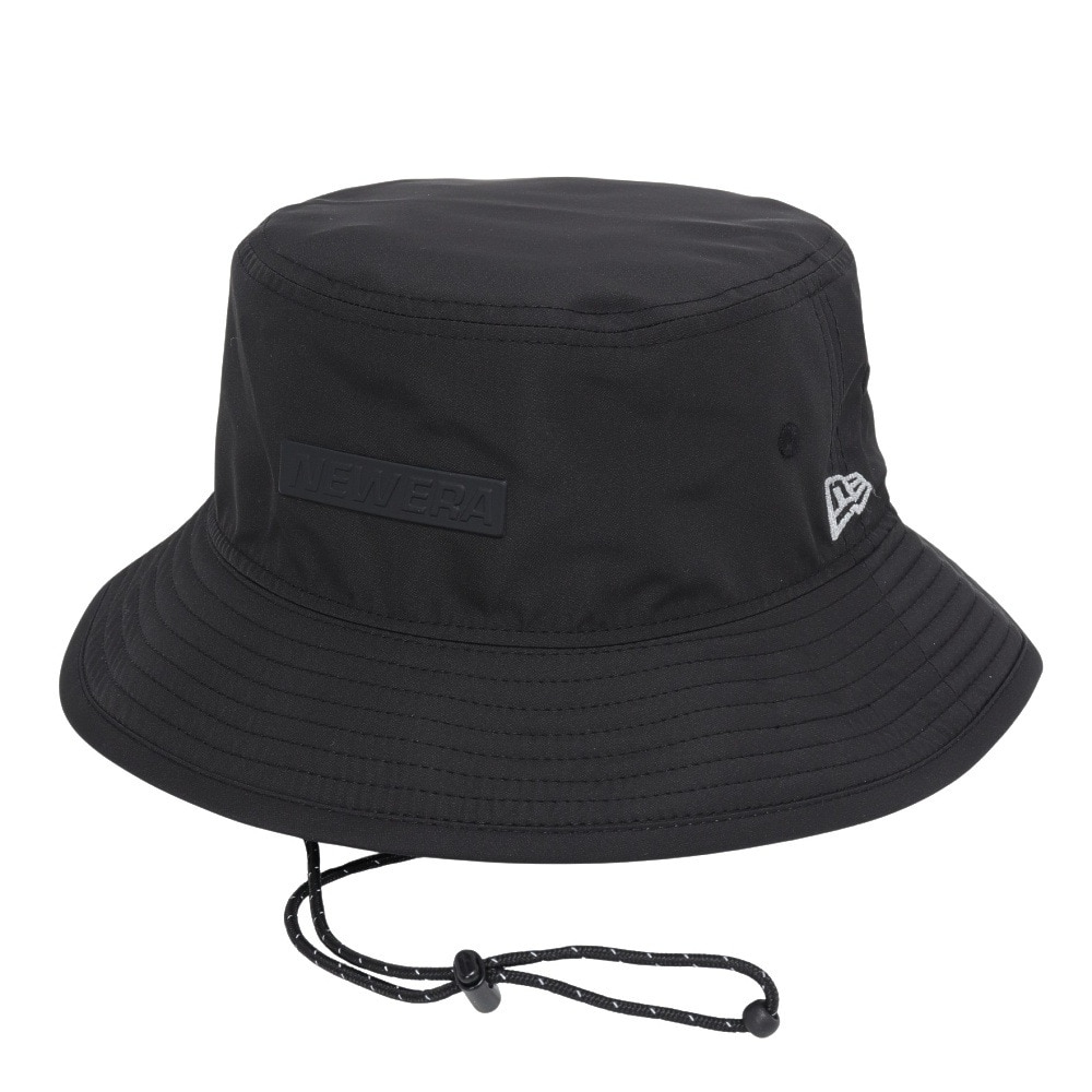 ニューエラ（NEW ERA）（メンズ、レディース）アウトドア アドベンチャーハット PROLDCHA BLK 14392215