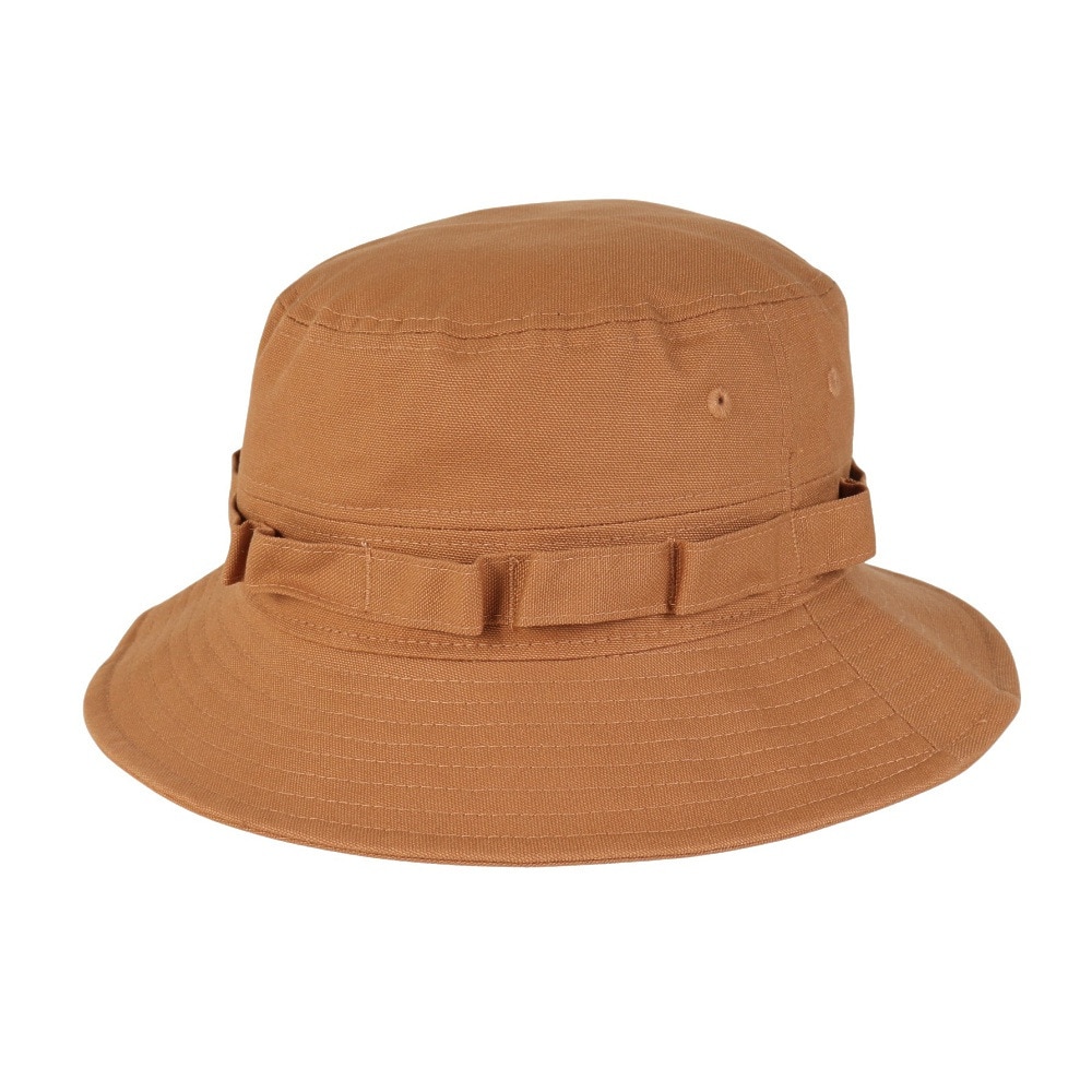 ニューエラ（NEW ERA）（メンズ、レディース）OD ADV DUCK MOUN バケットハット LBRZ 14392222