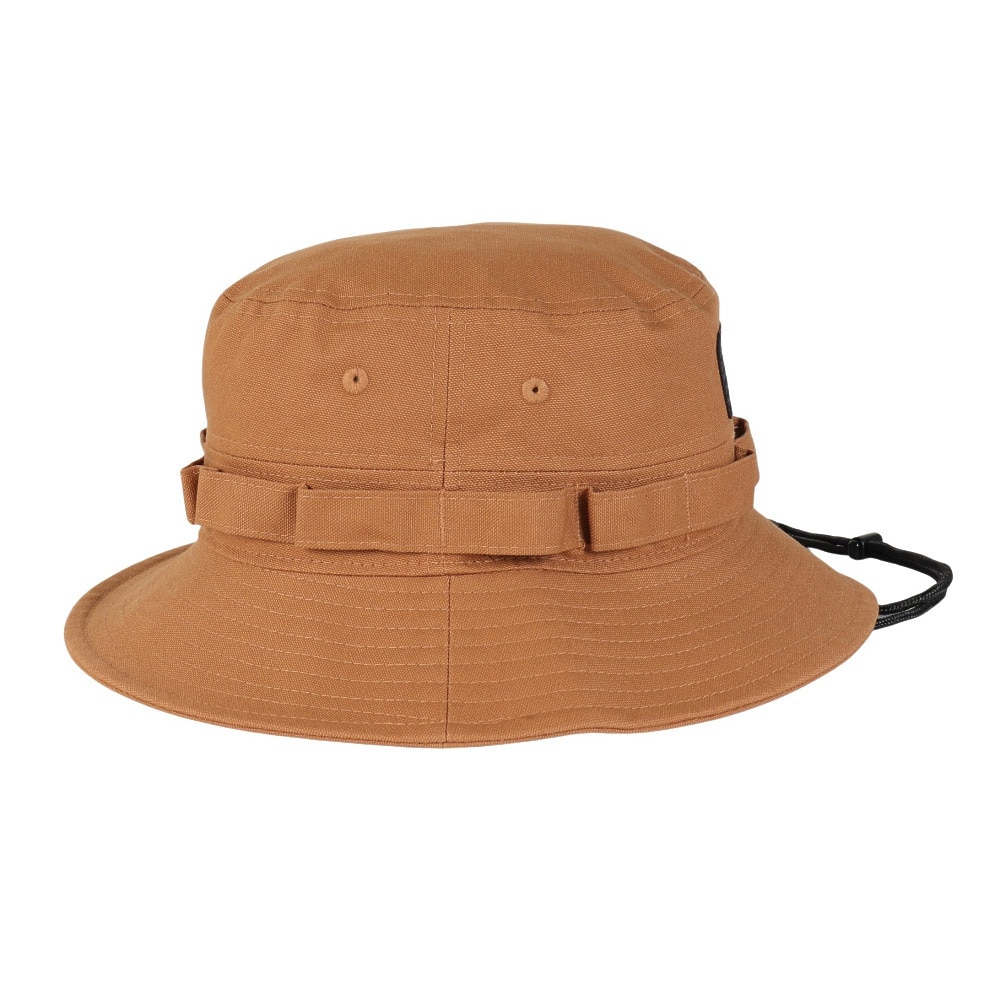 ニューエラ（NEW ERA）（メンズ、レディース）OD ADV DUCK MOUN バケットハット LBRZ 14392222