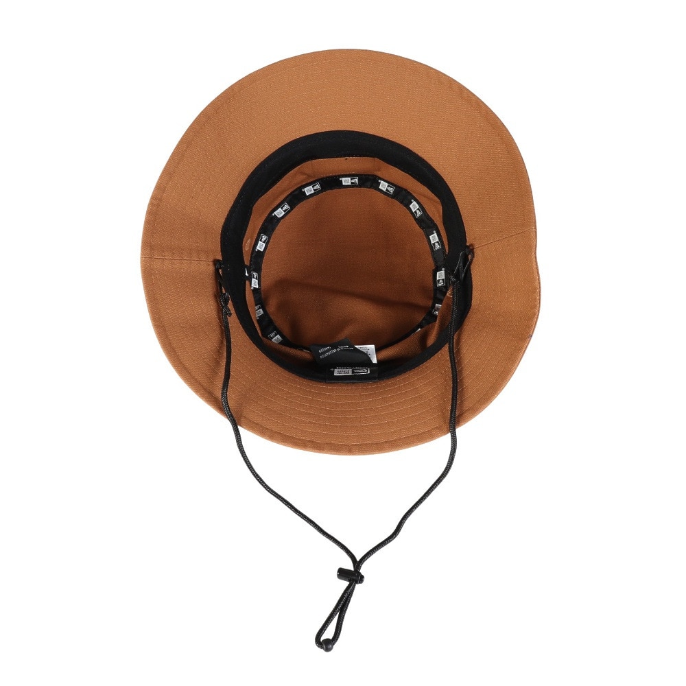 ニューエラ（NEW ERA）（メンズ、レディース）OD ADV DUCK MOUN バケットハット LBRZ 14392222