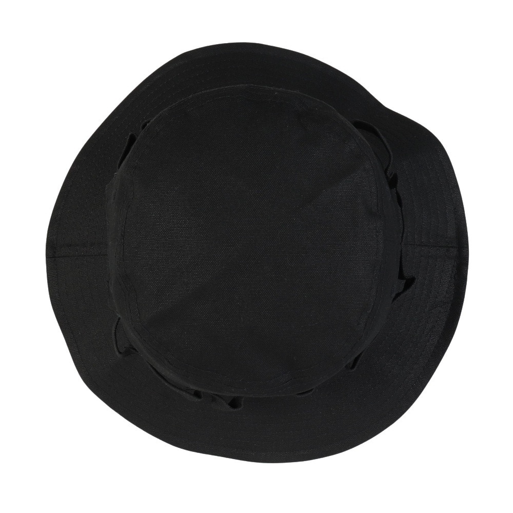 ニューエラ（NEW ERA）（メンズ、レディース）OD ADV DUCK MOUN バケットハット BLK 14392223