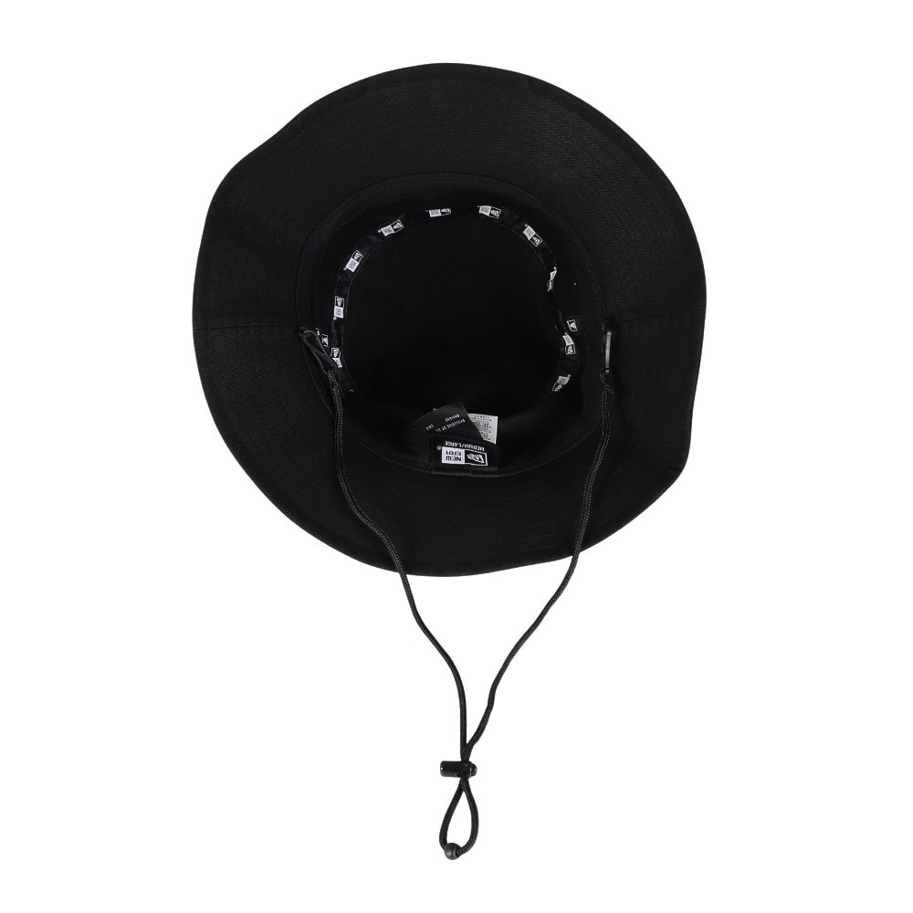 ニューエラ（NEW ERA）（メンズ、レディース）OD ADV DUCK MOUN バケットハット BLK 14392223