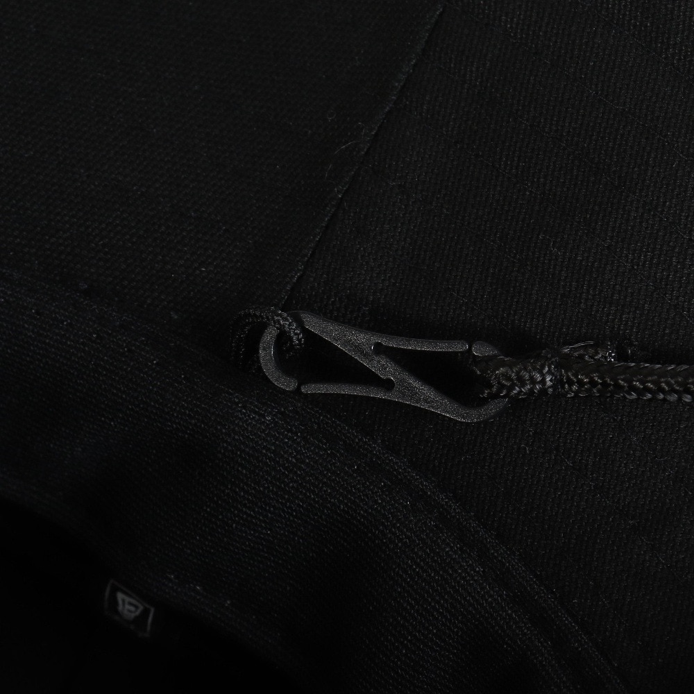 ニューエラ（NEW ERA）（メンズ、レディース）OD ADV DUCK MOUN バケットハット BLK 14392223