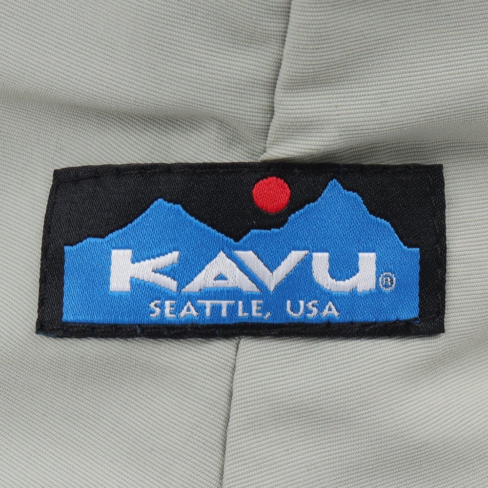 KAVU（KAVU）（メンズ）帽子 フィッシャーマンズチルバ 11863074003000