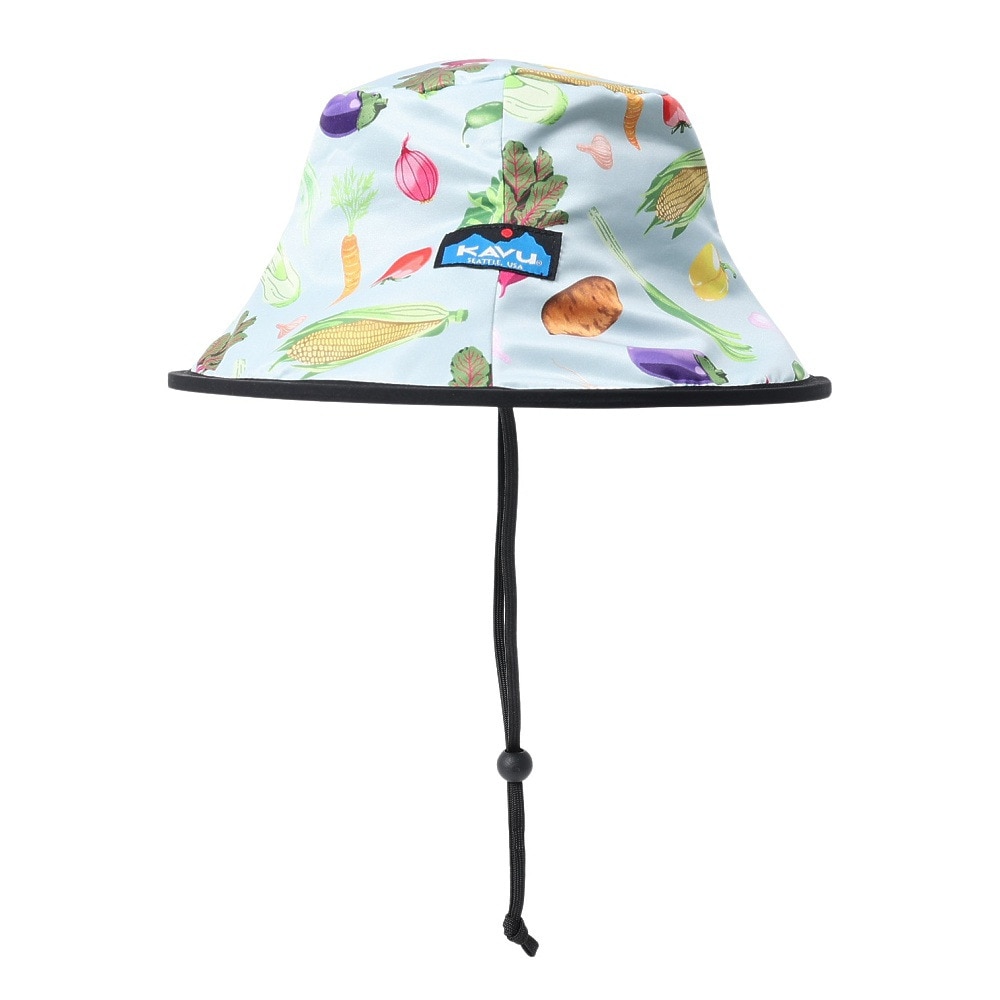 カブー（KAVU）（メンズ、レディース）フィッシャーマンチルバハット 11863074212000