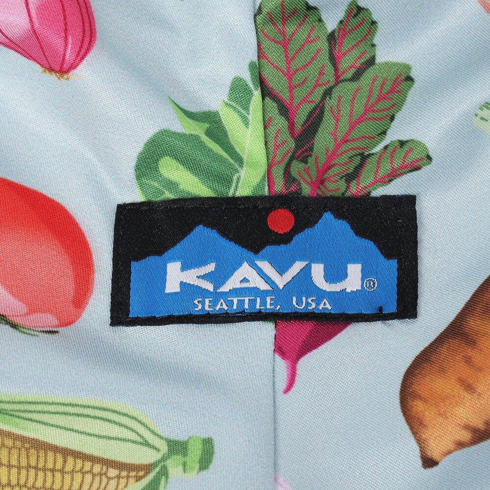 カブー（KAVU）（メンズ、レディース）フィッシャーマンチルバハット 11863074212000