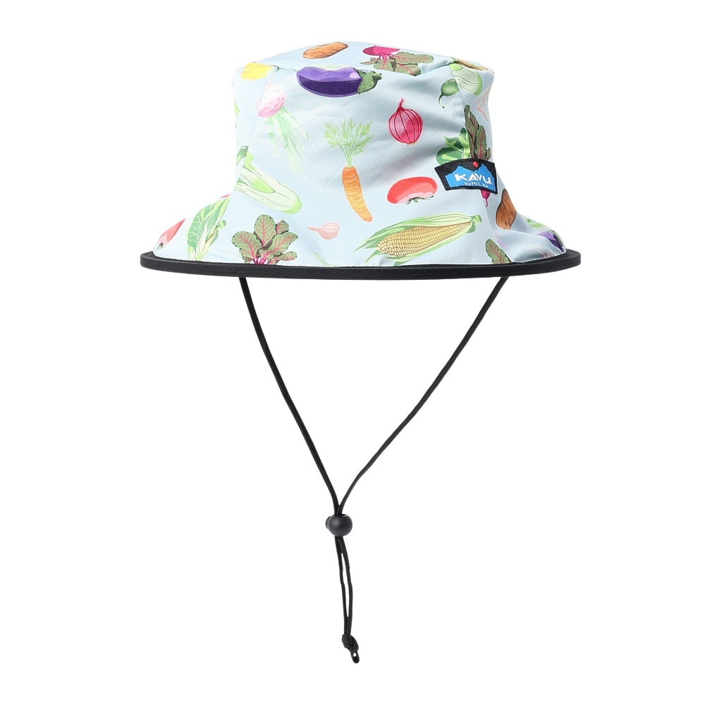 カブー（KAVU）（メンズ、レディース）フィッシャーマンチルバハット 11863074212000