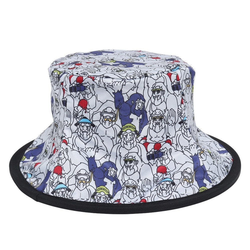 カブー（KAVU）（メンズ）ハット フィッシャーマンズチルバ 11863074439000