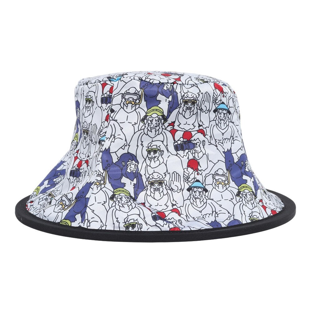 カブー（KAVU）（メンズ）ハット フィッシャーマンズチルバ 11863074439000