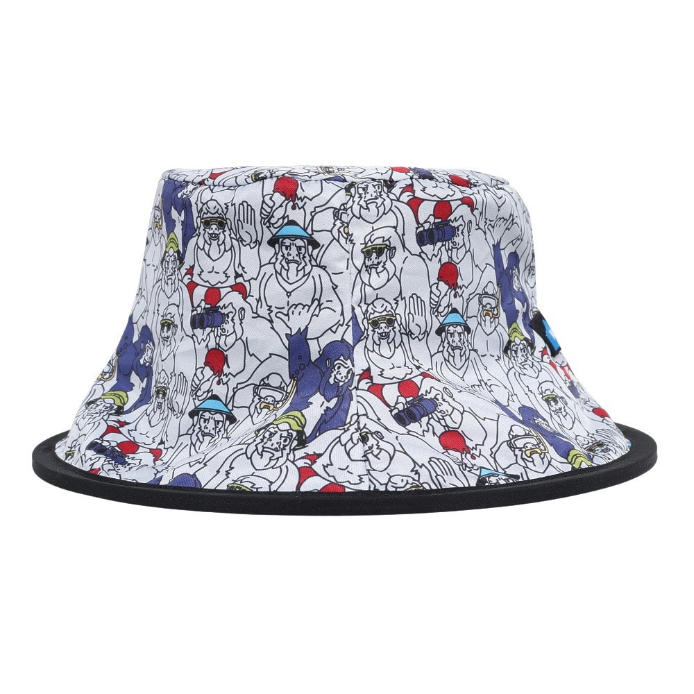 カブー（KAVU）（メンズ）ハット フィッシャーマンズチルバ 11863074439000