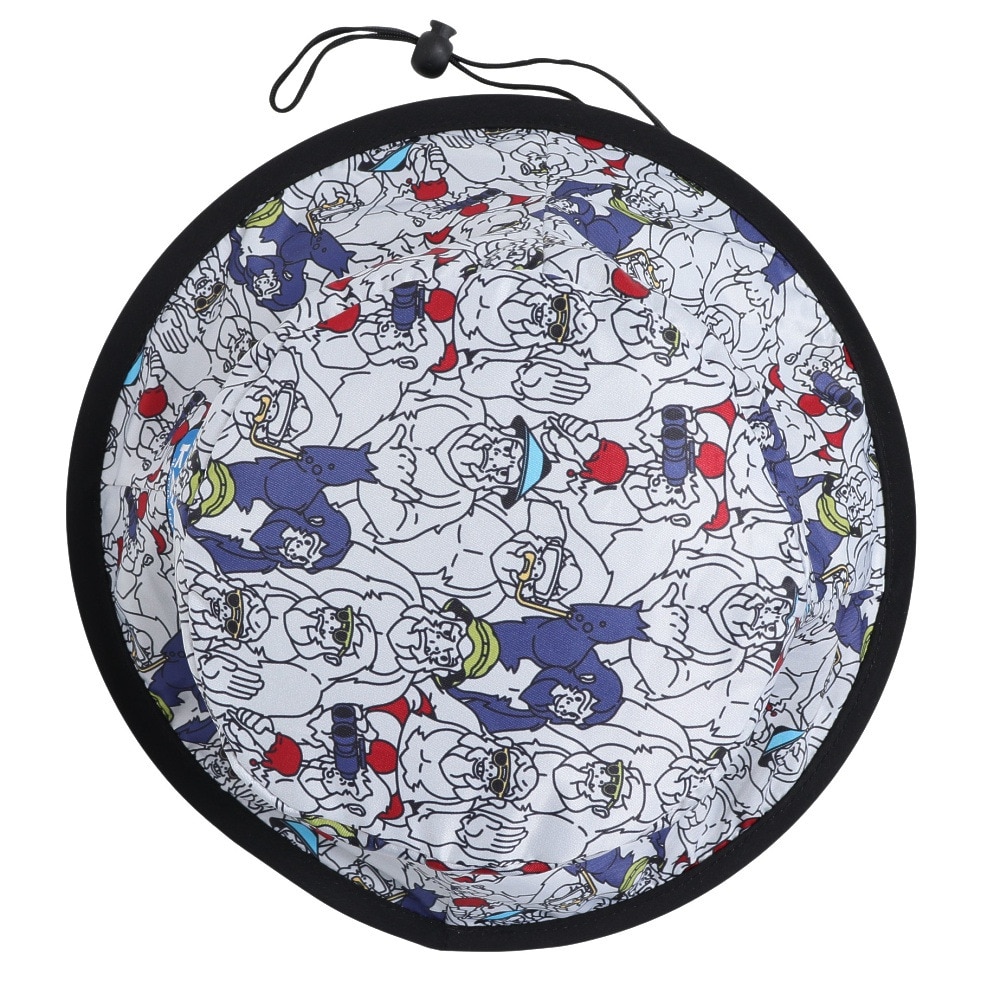 カブー（KAVU）（メンズ）ハット フィッシャーマンズチルバ 11863074439000