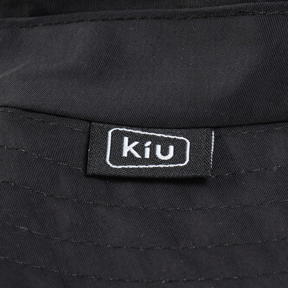 キウ（Kiu）（メンズ、レディース）プロテクトハット K430-900