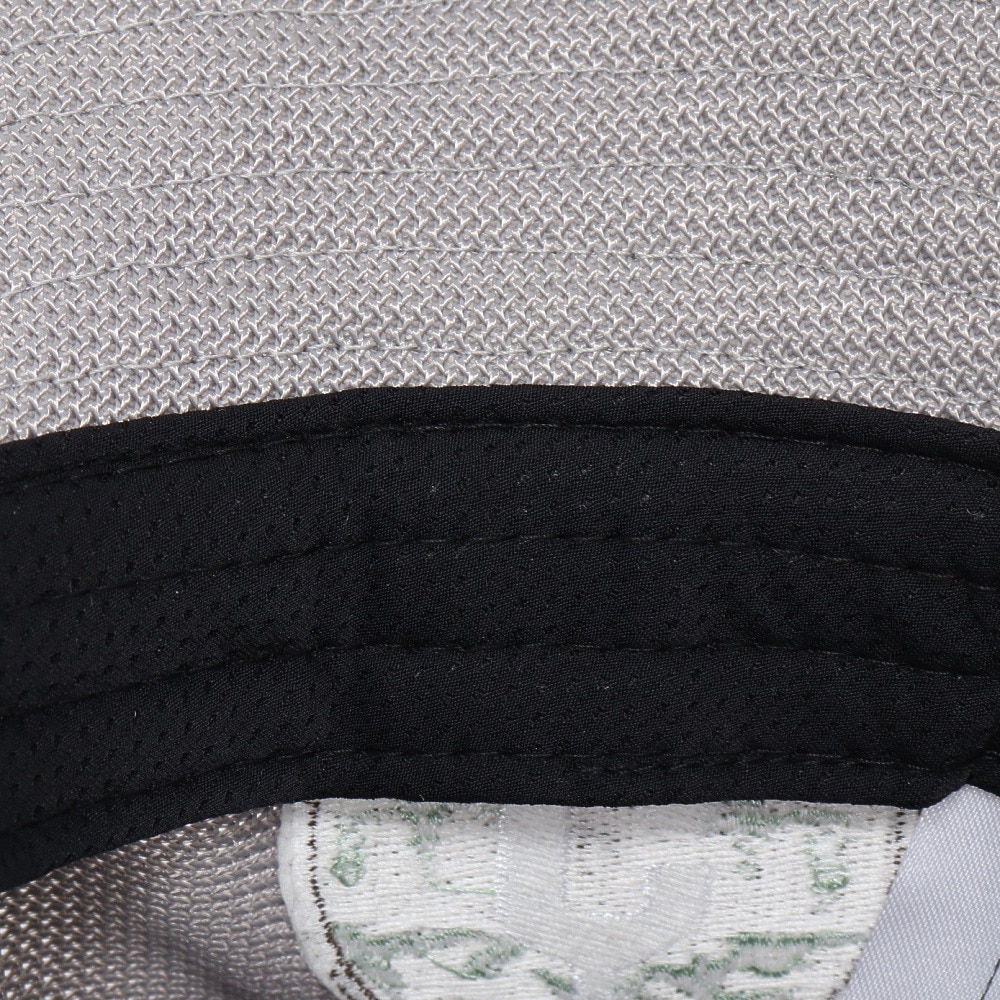 クレ（clef）（メンズ、レディース）FRESCO LONG SHADE ハット BC003 GRY