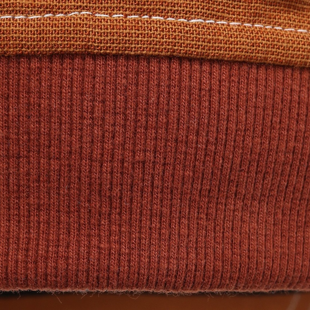 クレ（clef）（メンズ、レディース）帽子 キャップ SKY RIB WORK CAP RB3570 MUS ブラウン 通気性 アウトドア ミリタリー系