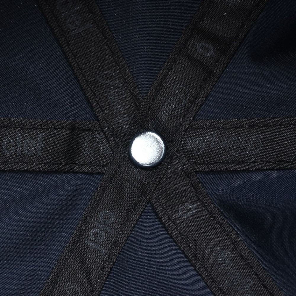 クレ（clef）（メンズ、レディース）キャップ 60/40 B.CAP RB3576 NV