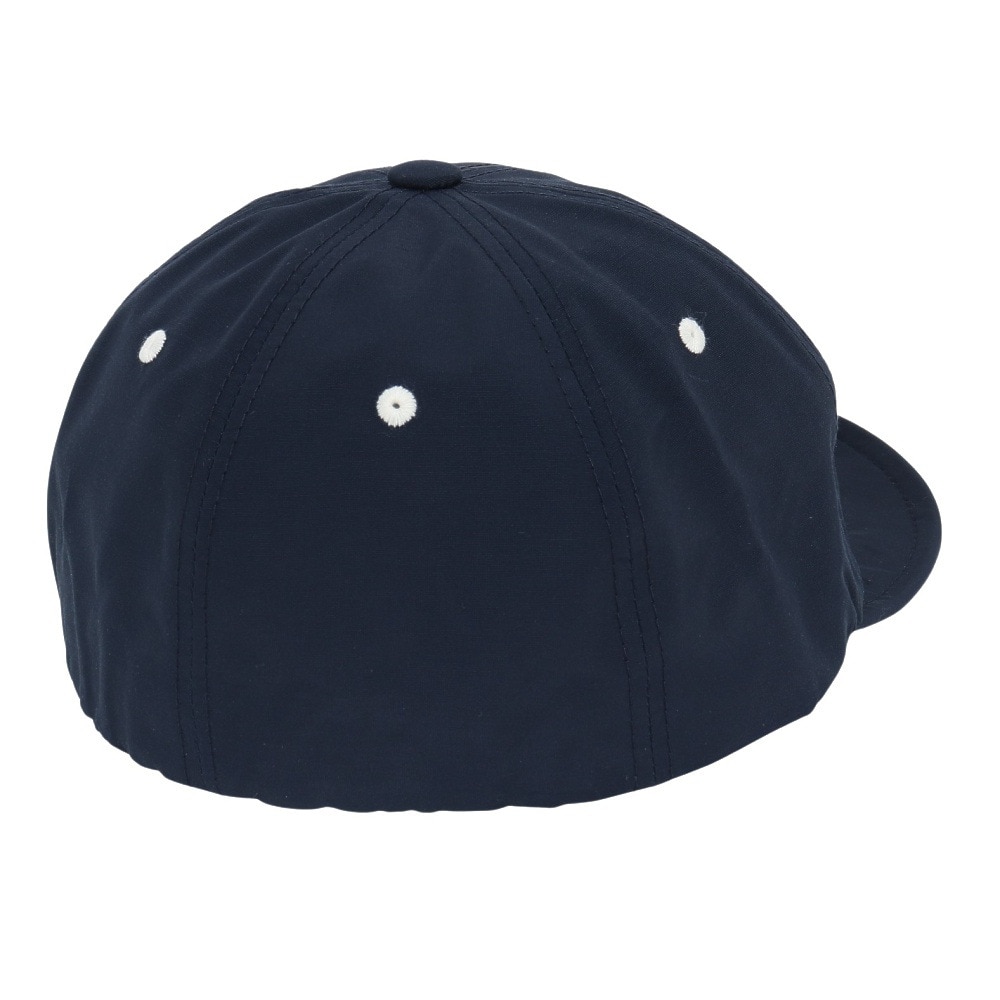 クレ（clef）（メンズ、レディース）キャップ 60/40 B.CAP RB3576 NV
