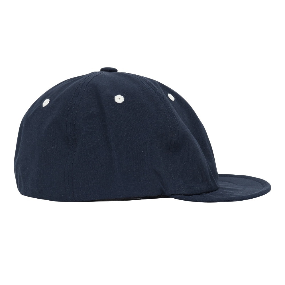 クレ（clef）（メンズ、レディース）キャップ 60/40 B.CAP RB3576 NV