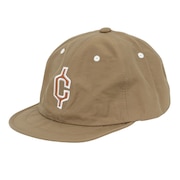 (メンズ、レディース)キャップ 60/40 B.CAP RB3576 TAN