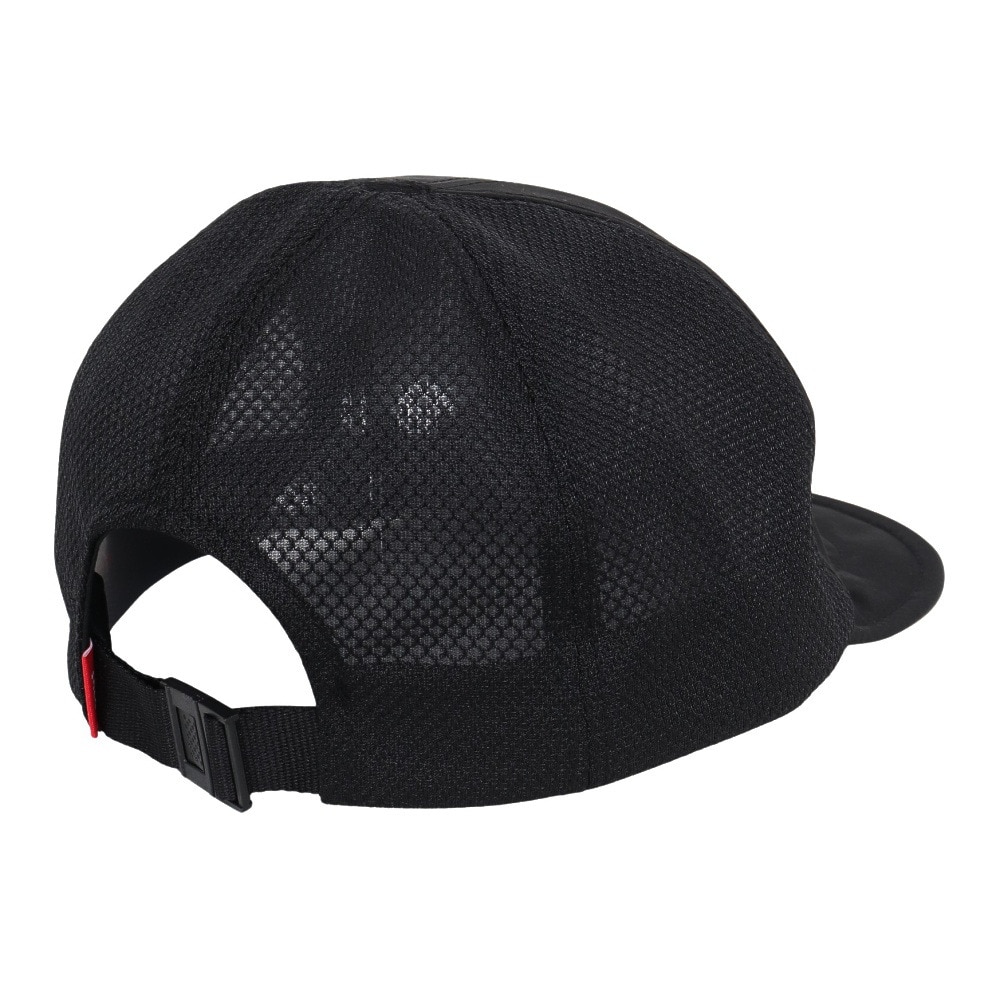 クレ（clef）（メンズ、レディース）キャップ ALL MOUNTAIN MESH B.CAP RB3640 BK