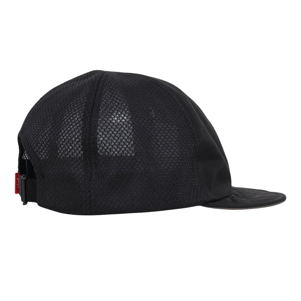 クレ（clef）（メンズ、レディース）キャップ ALL MOUNTAIN MESH B.CAP RB3640 BK