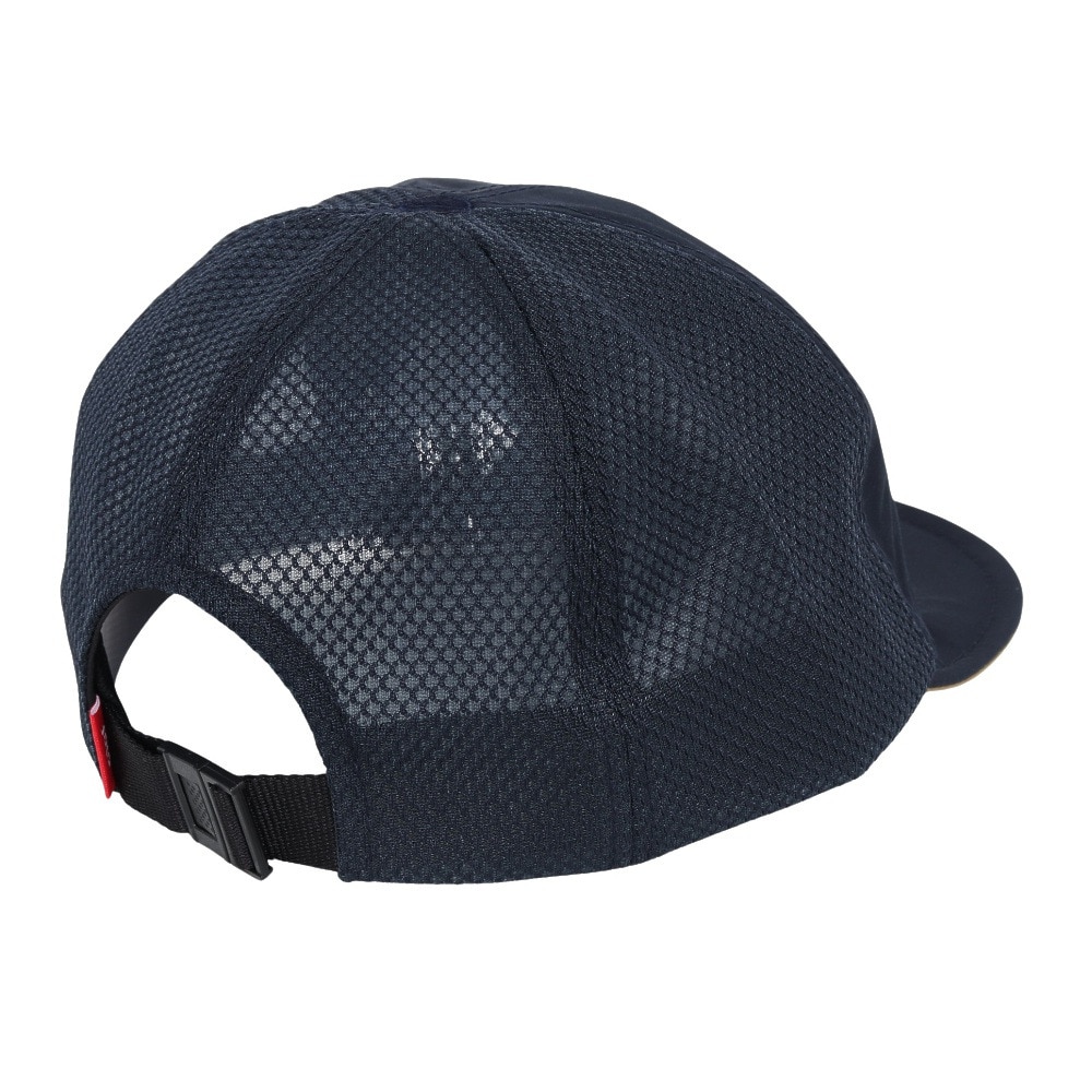 クレ（clef）（メンズ、レディース）キャップ ALL MOUNTAIN MESH B.CAP RB3640 NV