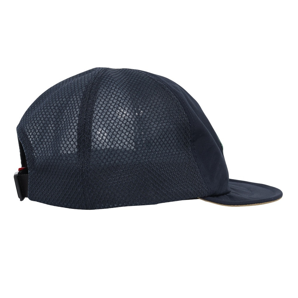 クレ（clef）（メンズ、レディース）キャップ ALL MOUNTAIN MESH B.CAP RB3640 NV